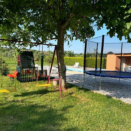 فيلا Dora House With Wifi And Outdoor Swimming Pool بولا المظهر الخارجي الصورة