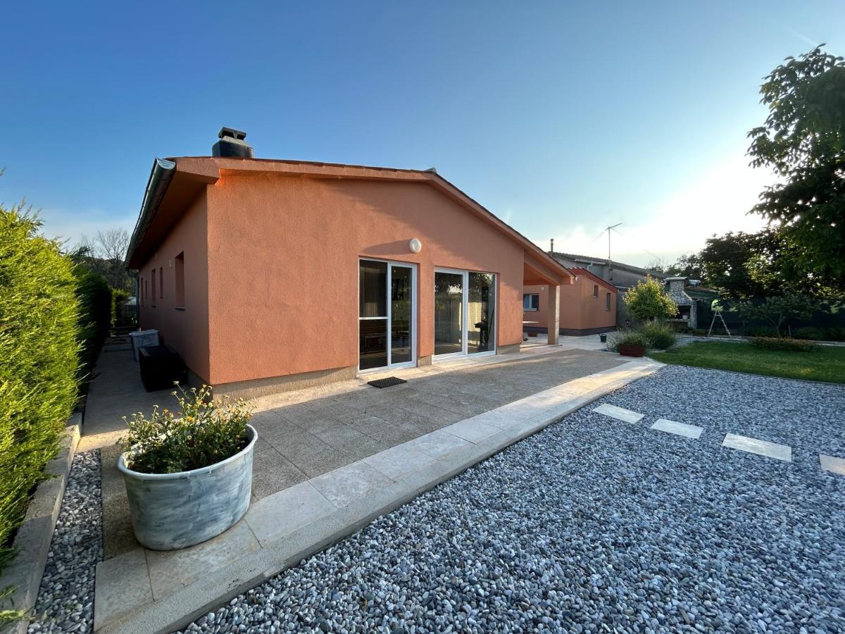 فيلا Dora House With Wifi And Outdoor Swimming Pool بولا المظهر الخارجي الصورة